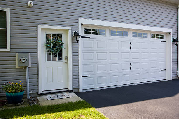 24/7 Emergency Garage Door Roller Replacement experts in Parkwood, WA